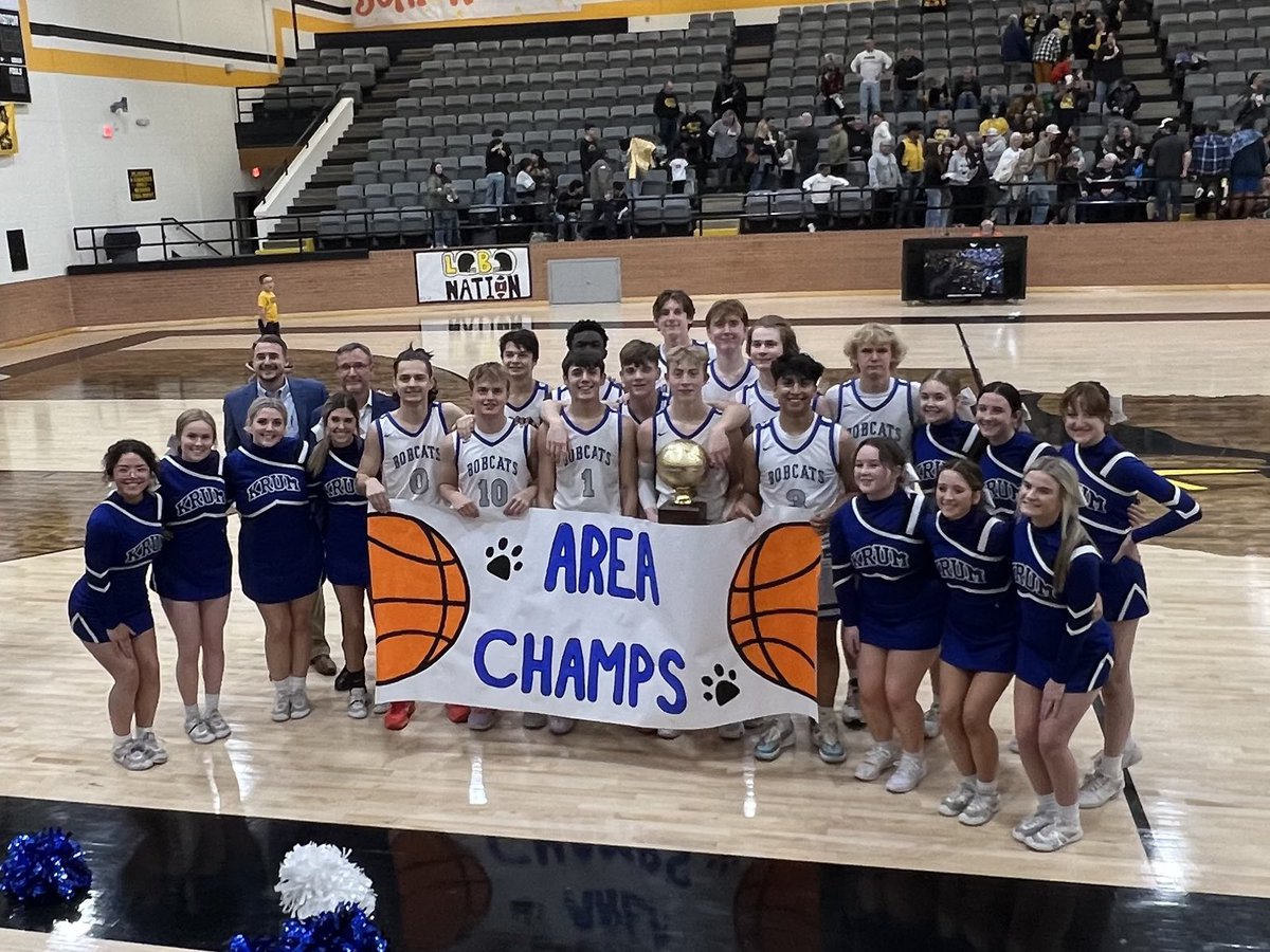 Area Champions and moving on!
#welldone #earnit #excellence