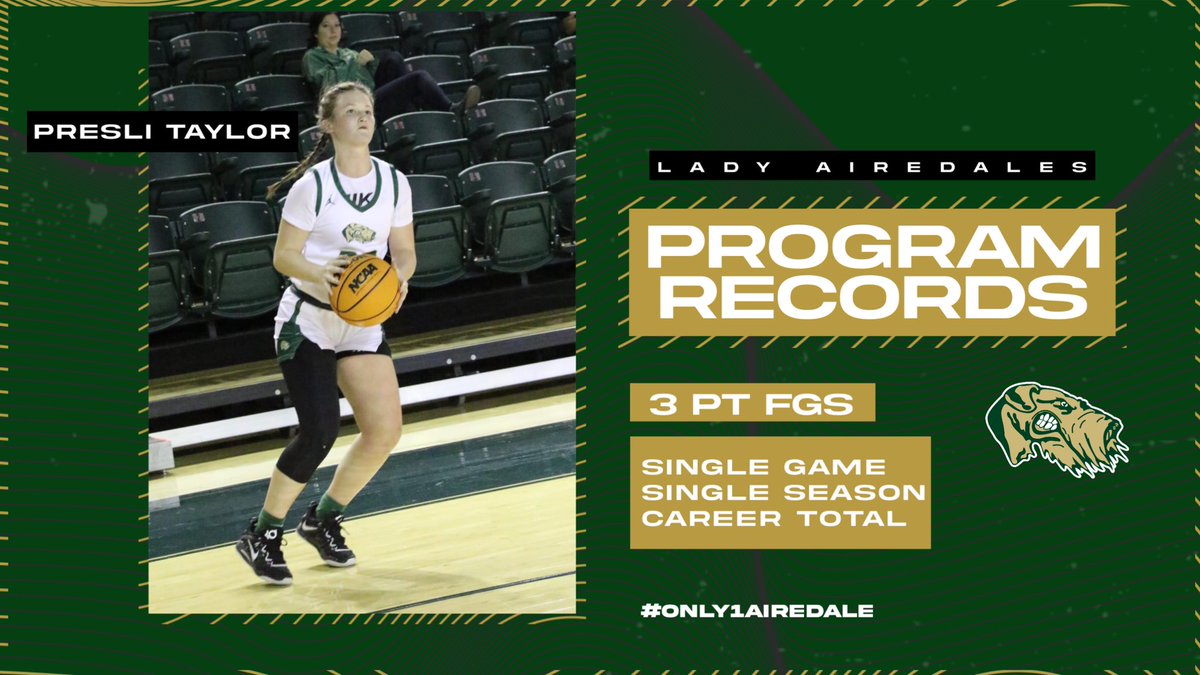 Lady Airedale 🏀 tweet media