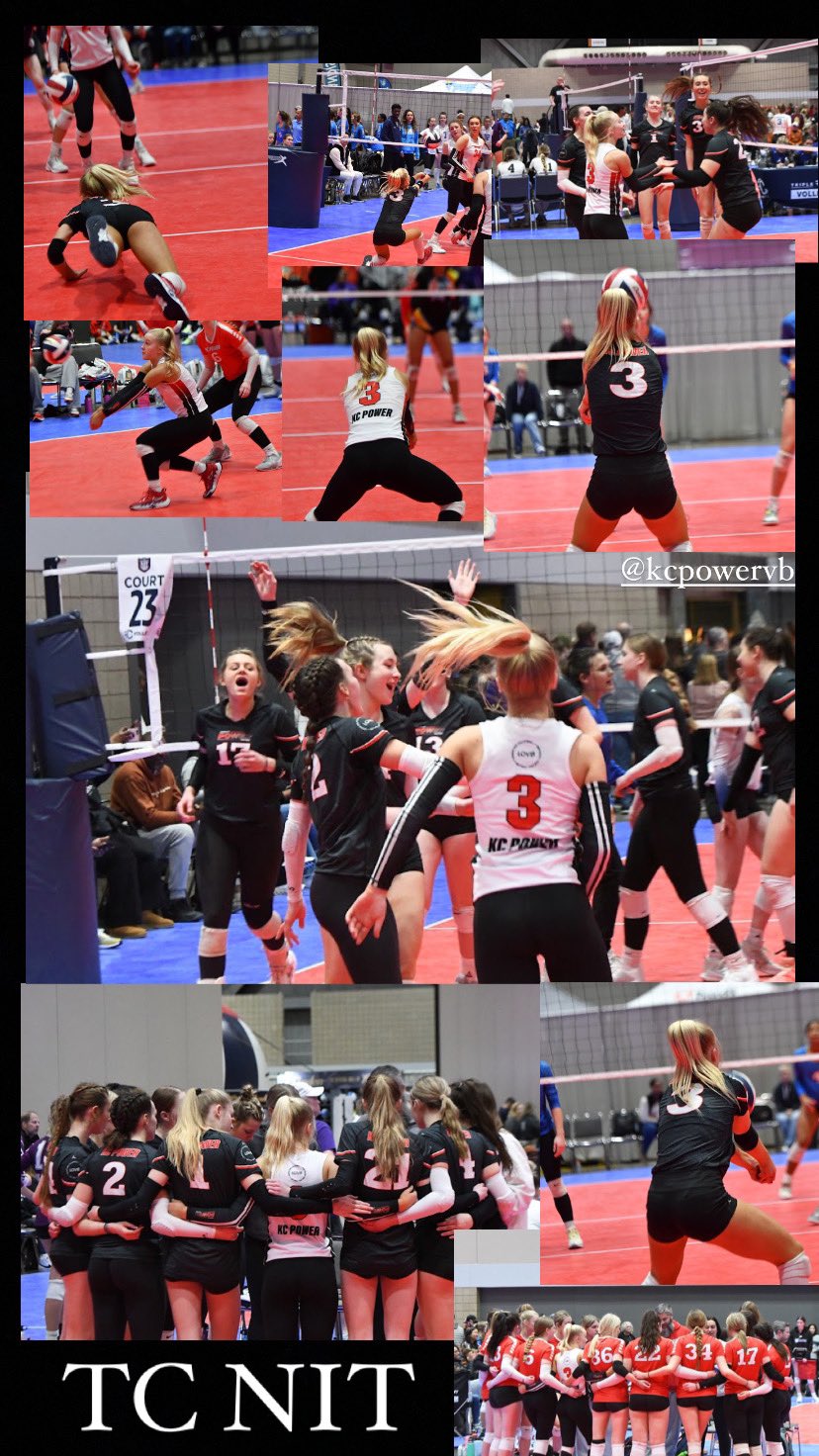 Olathe Northwest Volleyball (OlatheNWVBall) / Twitter