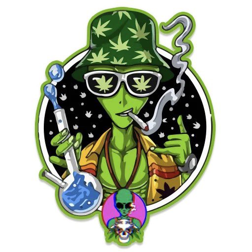 Our spaceship is currently taking off, we have a cabin full of Aliens &amp; Chads alike smoking the finest herb! Don’t miss the flight!

Join us! t.me/HighAlien_Entry

#VOLT $VOLT $HA #HA #Crypto #DeFi #eth 

@DanielMoncada80 @kkoncrypto <a href="/Pablo_cro/">PabloCRO</a> <a href="/1goonrich/">Quasar.Exe</a> <a href="/elonmusk/">Elon Musk</a>