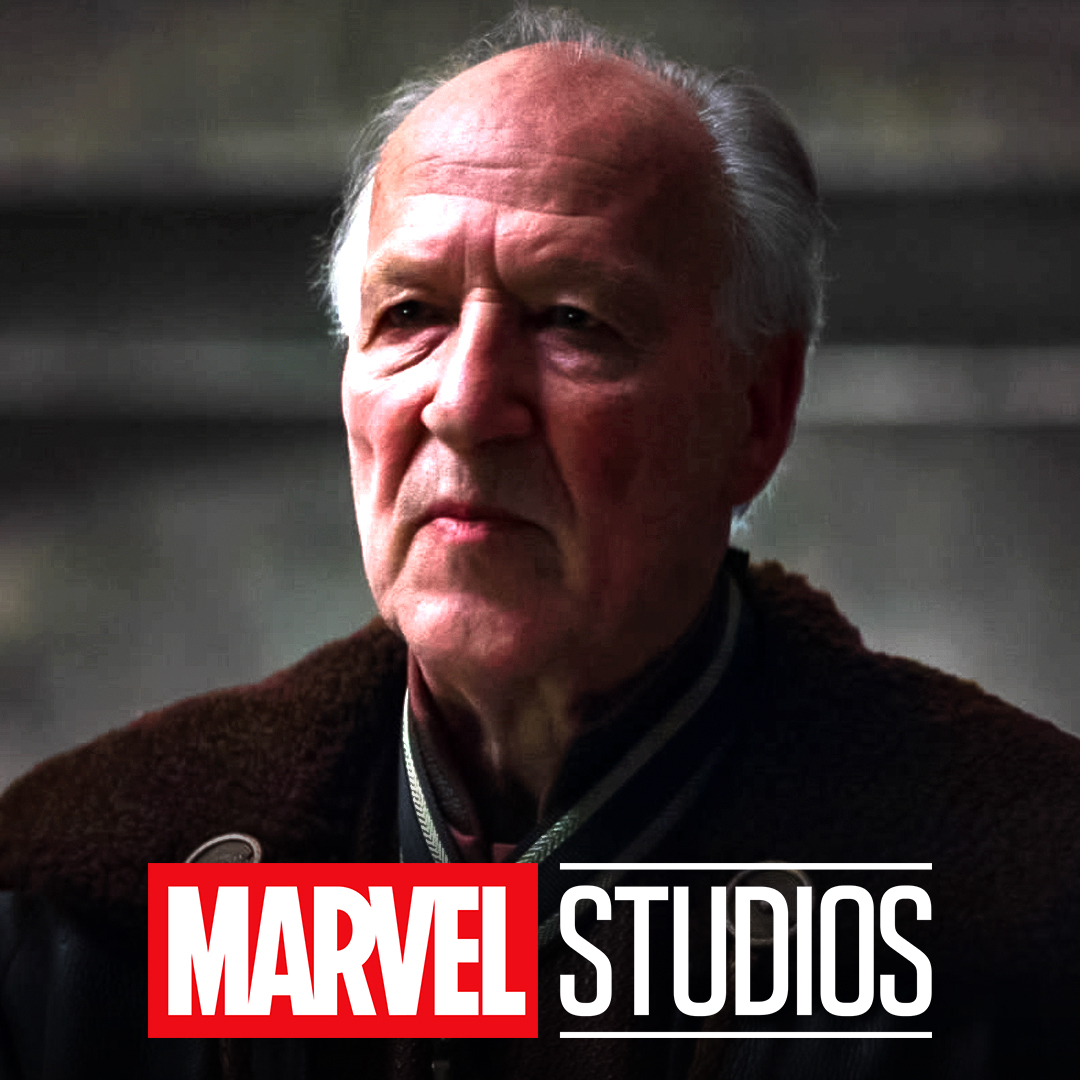 MCU - The Direct on Twitter: "RUMOR: Werner Herzog is reportedly in ...
