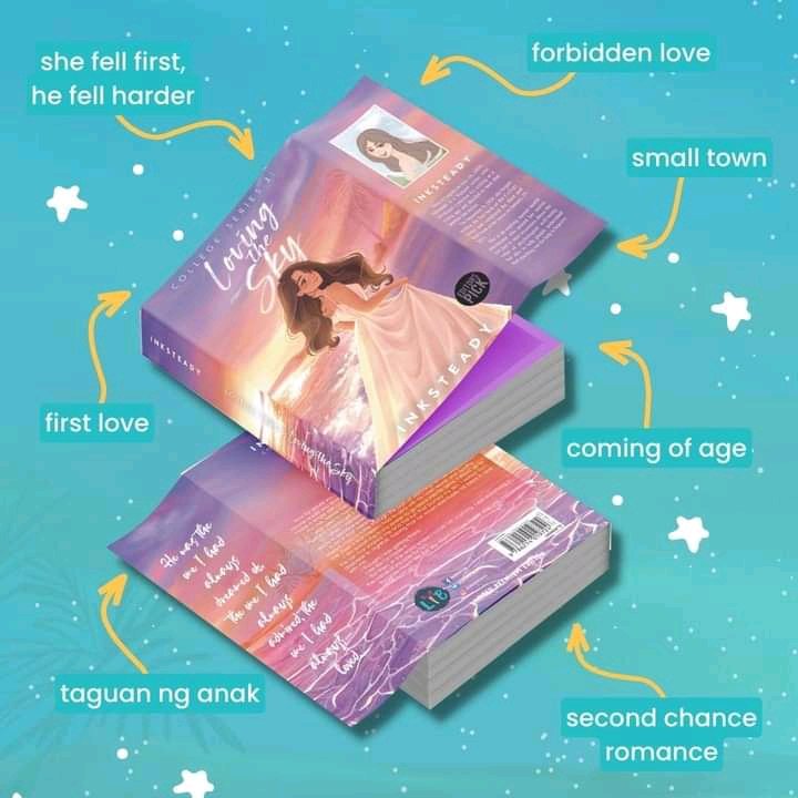 Riri_riess's tweet photo. Loving the sky book (1) Give away! ~

note:
•Shipping fee not included, the winner will shoulder the shipping fee.
• if you're able to buy the book please give this opportunity to those who can't.
• I'll order the book at @inksteadymerch  (so follow them)
mechanics nasa baba^^ https://t.co/kIKzVVaTOh