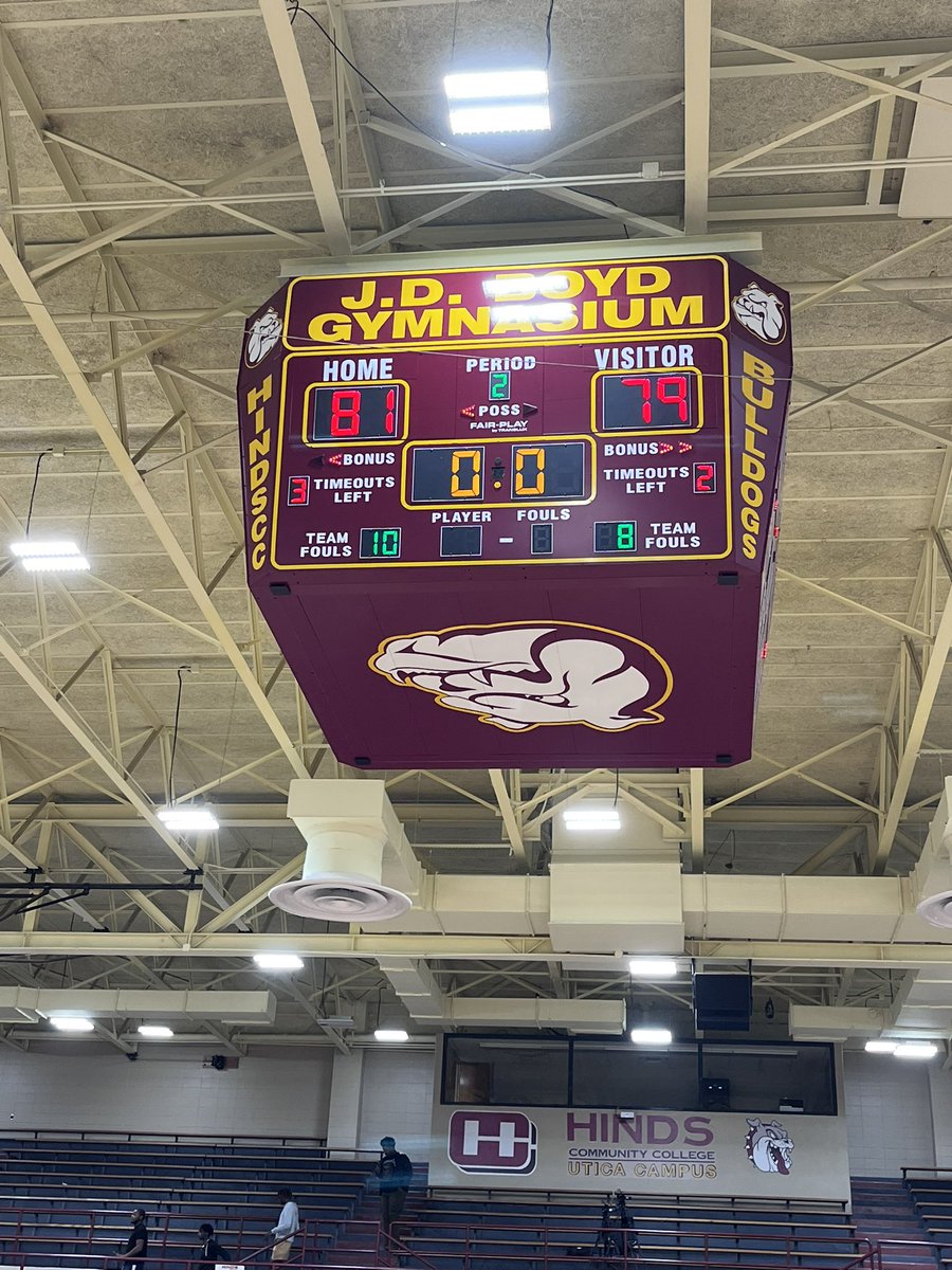 Chance Collins tweet media