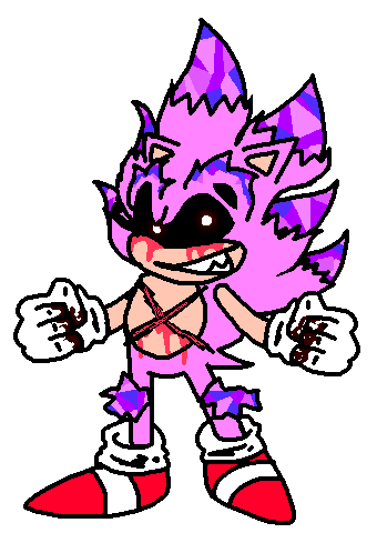 FunkiestBunny's tweet photo. more #GRIMBOSWEEP stuff... i doodled grimbo and super/ultra grimbo. and more grimbotale stuff... https://t.co/AXoNZPHTvI