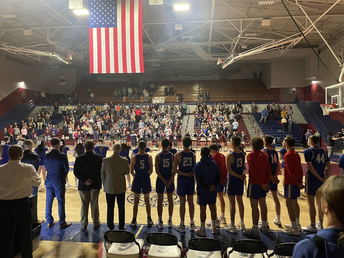 WestNobleAD's tweet photo. Final score 68-55 West Noble. The Chargers finish the regular season 20-3 and 9-1 in the NECC. West Noble is the 2023 NECC regular season champion and tournament champion.🏀🏆 https://t.co/CHzxkqXya2