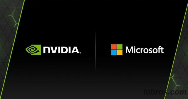 Microsoft joins hands with Nvidia, and a large number of Xbox PC games will support GeForce Now service#electricalprojects #components #makers #engineering #irremote #studentproject #pic24 #eletronica #drscientist #universalrobots #circuitplayground #powersupply