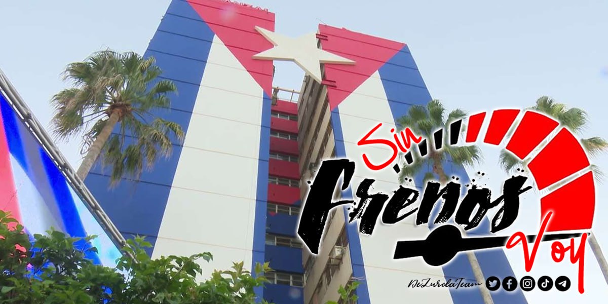 <a href="/DeZurdaTeam_/">DeZurdaTeam 📳</a> <a href="/AlejandraSuar3z/">Alejandra Suárez</a> <a href="/FelizenQba/">IsᥲFᥱᥣιᥴιtყ🌹</a> <a href="/ivette_cuba/">Ivette A. Cuba</a> <a href="/ArielPitaF/">ArielPF 🇨🇺 13.5K ☀️</a> <a href="/YanetDCuba2020/">YanetDCuba</a> <a href="/DrSuazo915/">𝙎𝙪𝙖𝙯𝙤 ☭✊🏻🇵🇸</a> <a href="/AliceZurdita/">ღ︎ NatyAlice ღ︎ 💕🌻</a> <a href="/NairNaira1/">Nair Naira</a> <a href="/KatrinaDeCuba/">Katrina ⚯ ͛</a> <a href="/zurdoBo7/">Zurdo ☭</a> Sin frenos voy hacia delante para hacer eterna a mi revolución que es la más bella.
#DeZurdaTeam