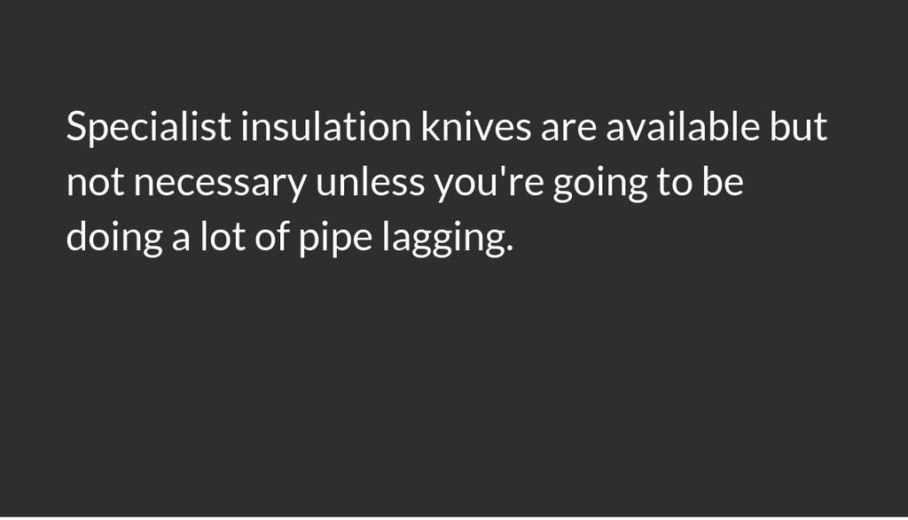 TomPark99712145's tweet image. Guardian acoustic pipe lagging is an innovative heavy rubber material which has mineral wool insulation stitched onto it.

Read the full article: What Is Pipe Lagging? A Short Buyers Guide
▸ lttr.ai/8kDi

#SaveMoney #EnergyWhilst #ServiceLife #PipeLagging