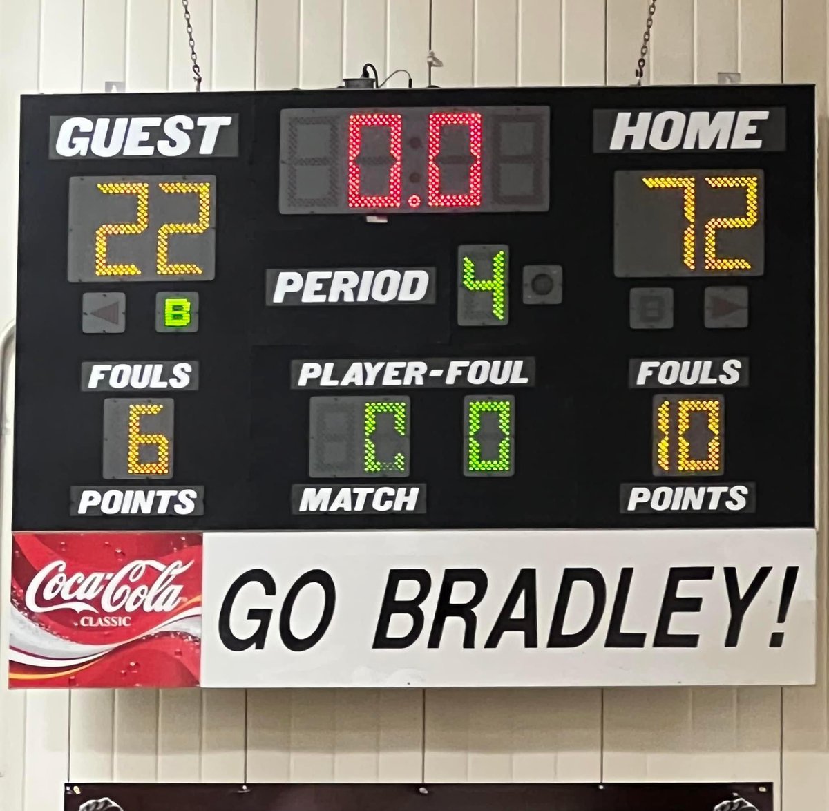 Bradley Bearettes tweet media