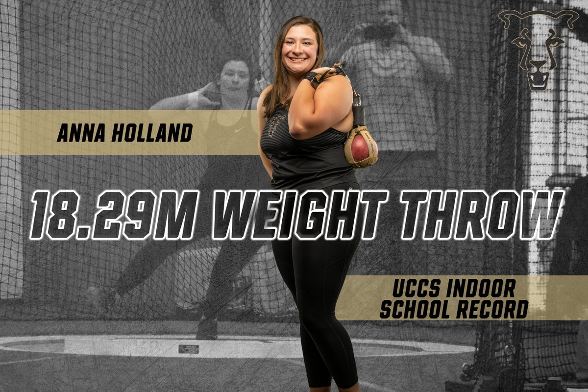 UCCS Athletics tweet media