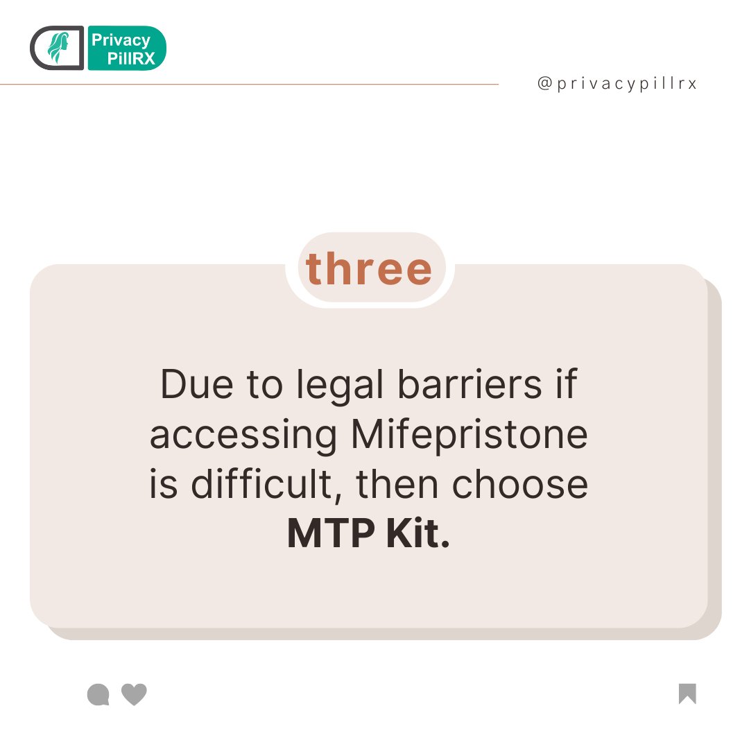 noahliampillrx's tweet photo. Talks about restricting #Mifepristone in #50states are ongoing. But this is how you can still get the medicine and an #inhome #abortion.
#mifepristone #mifemiso #support #tweet #Repost #share #Misoprostol #mtpkit #affordable #best #privacypillrx #us #USA https://t.co/l9a45UxheJ