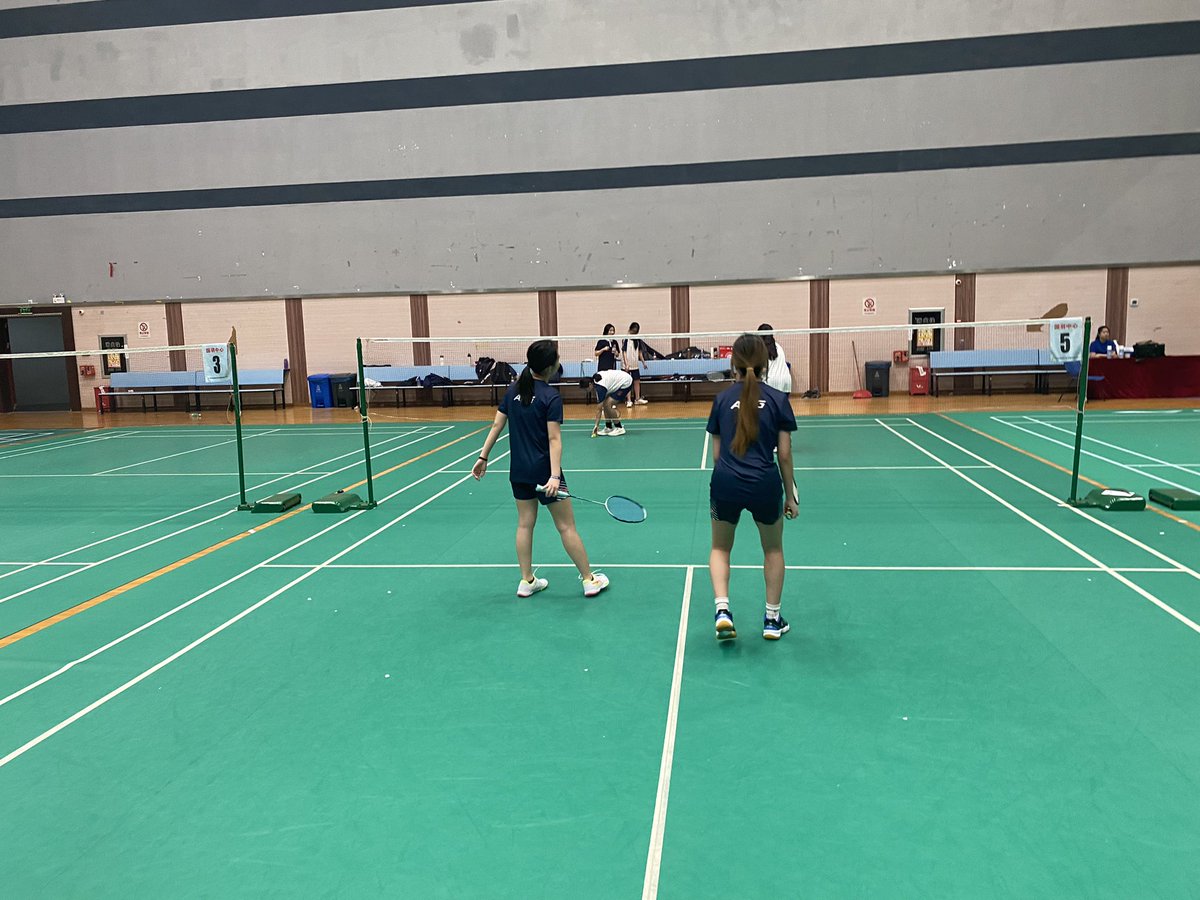 CoreyKydd's tweet image. Fantastic news @AISGZ sports fans! It’s great to return to see the return to normalcy with amazing energy and school spirit on display throughout the week. Keep up the great work, athletes and coaches #GoRams