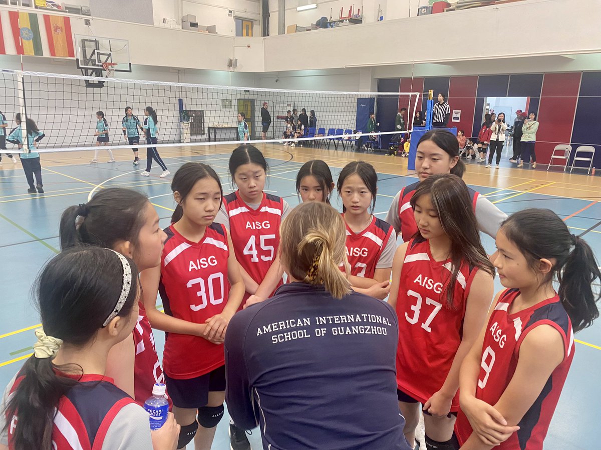 CoreyKydd's tweet image. Fantastic news @AISGZ sports fans! It’s great to return to see the return to normalcy with amazing energy and school spirit on display throughout the week. Keep up the great work, athletes and coaches #GoRams