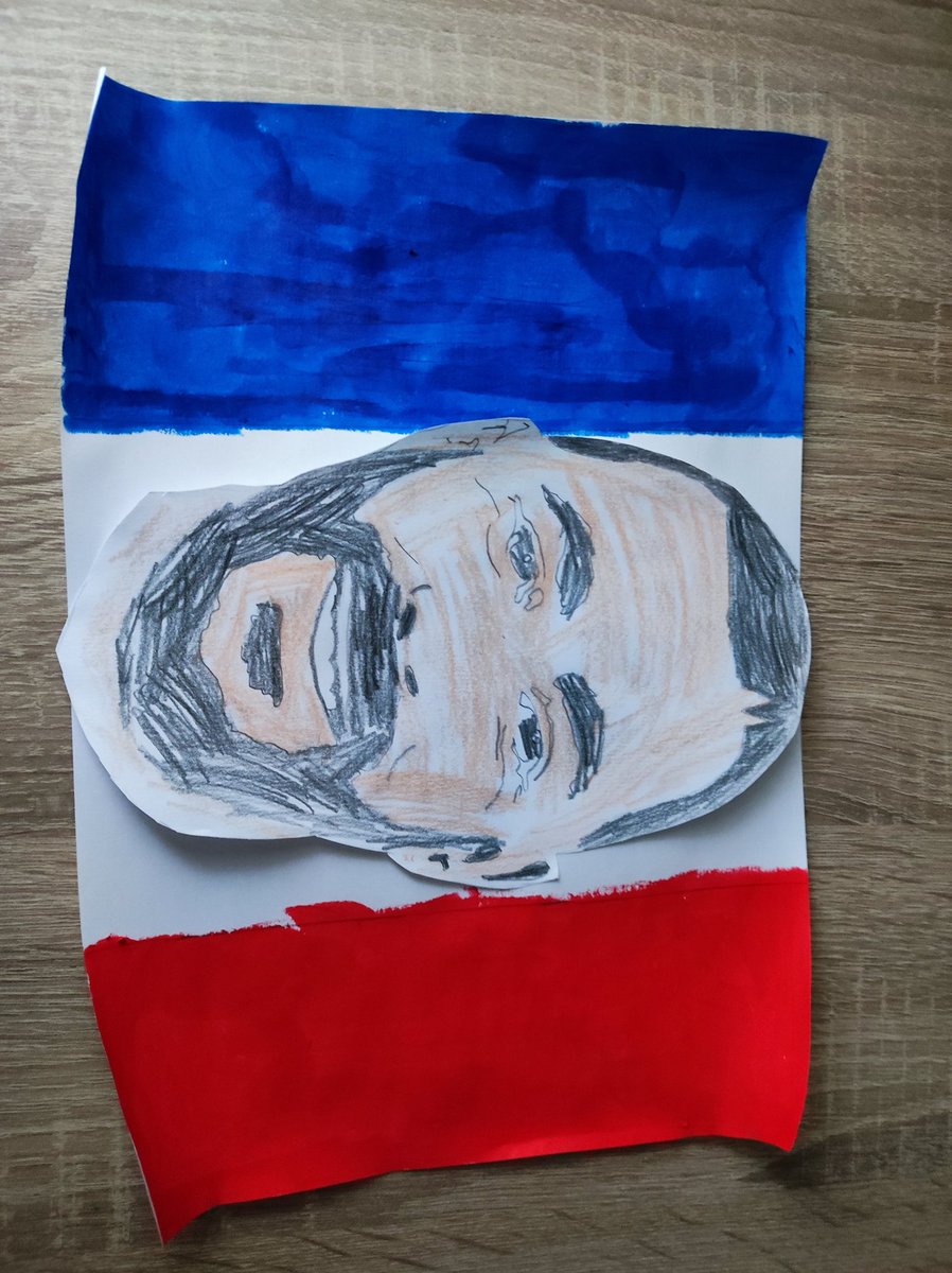 libian23's tweet photo. Mi hijo se 8 años ha dibujado a @Benzema me ayudáis a que le dé un me gusta al menos @realmadrid @Fun_Realmadrid https://t.co/DY2mA57xH9