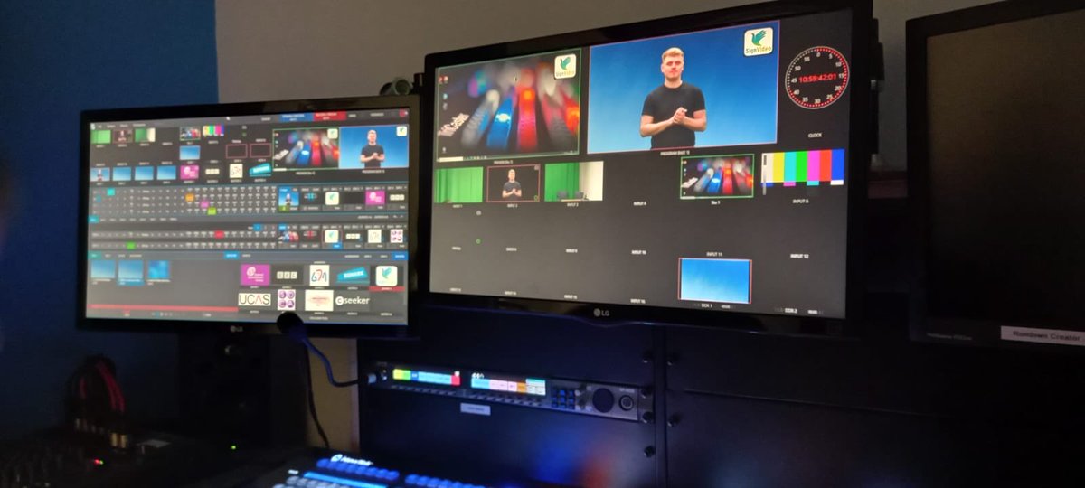 Lisa ❤️ BSL (@lisadearie1) on Twitter photo The translation agency with <a href="/SarahBown12/">Sarah Bown</a> and <a href="/RyanBterp/">Ryan Ball</a>. Confidence building, feeding techniques and translation strategies in the studio <a href="/wlv_uni/">University of Wolverhampton</a> The translation agency with <a href="/SarahBown12/">Sarah Bown</a> and <a href="/RyanBterp/">Ryan Ball</a>. Confidence building, feeding techniques and translation strategies in the studio <a href="/wlv_uni/">University of Wolverhampton</a>