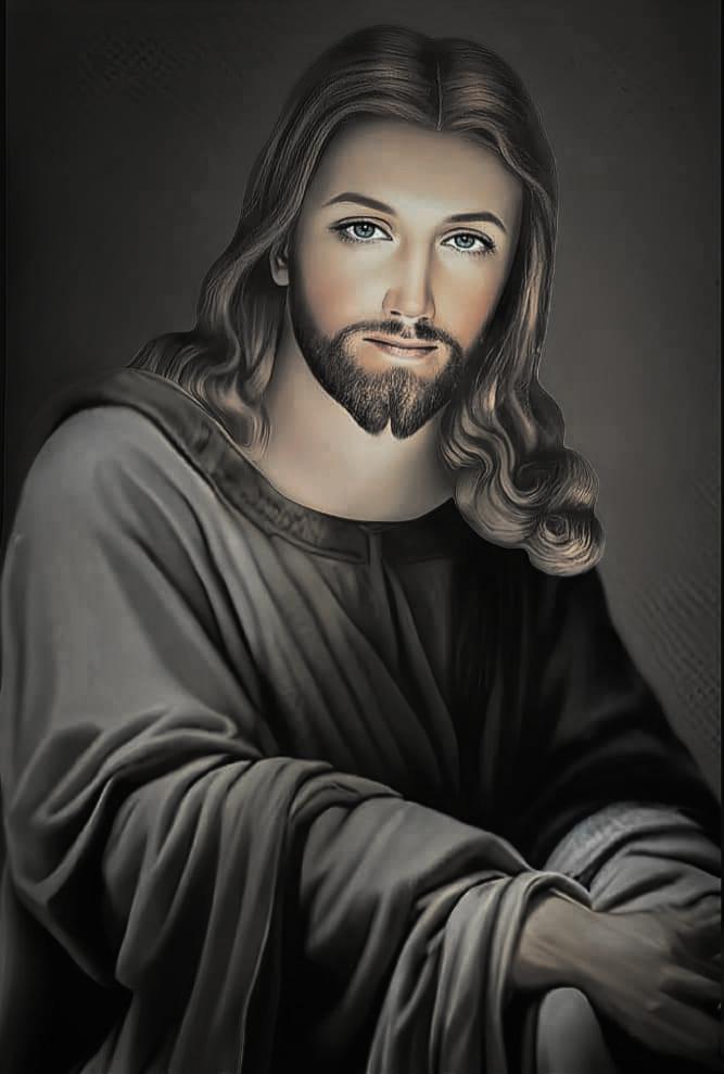 Feb 25/2023 Saturday prayer
✝️Sign of the Cross✝️
Merciful God, thank you for this beautiful blessed weekend. Father, give us an open heart, so that we can accept others as they are &amp; be able to understand their shortcomings, because we're often wrong. May we not easily criticize