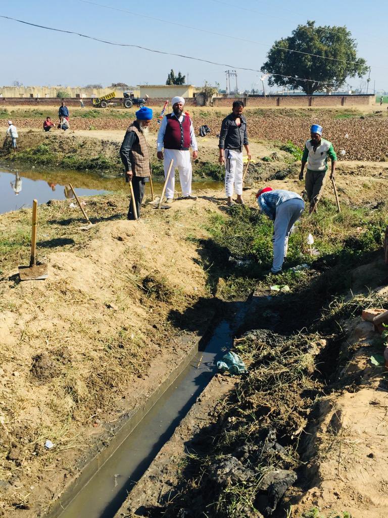 YuvaTarn's tweet photo. #Shramdhaan Shivir workcamp organised by Baba Jiwan singh club dinnewal
@Nyksindia @nyksPunjabCHD https://t.co/oTJbEUhWWA