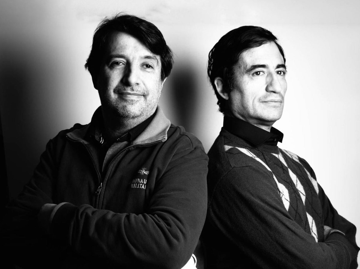 Il primo marzo alle 9 e in replica alle 14 ritorna "Oltre le barriere. Storie ordinarie per chi le vive, straordinarie per chi le ascolta" il programma ideato e condotto da Andrea Ferrero e Andrea Mameli 
#RadioX 96.8 FM #Cagliari radiox.it/oltrelebarriere
#oltrelebarriere #olb
