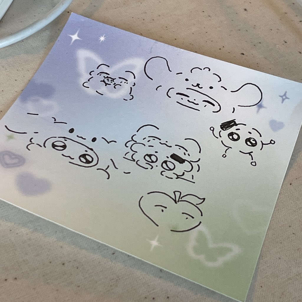 재태카페에서 이러고 있음