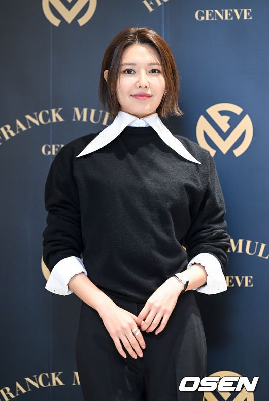 sooyoungnews's tweet photo. [250223] Sooyoung - Franck Muller Pop-Up Boutique Event by press

#SOOYOUNG #소녀시대수영 #최수영 https://t.co/UKpMSMzUxq