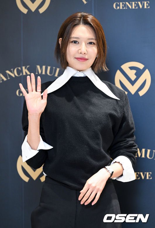 sooyoungnews's tweet photo. [250223] Sooyoung - Franck Muller Pop-Up Boutique Event by press

#SOOYOUNG #소녀시대수영 #최수영 https://t.co/UKpMSMzUxq