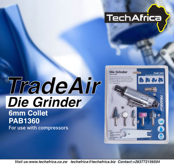 Tech Africa tweet media