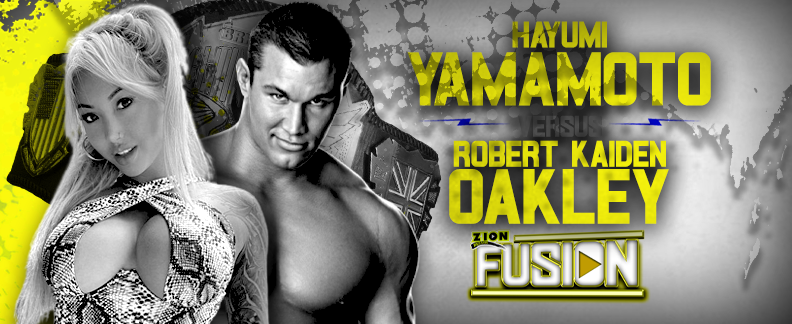 ZionWrestleRP's tweet image. Coming at you on tape delay, Fusion 74 is streaming NOW on @thesplatnetwork zionwrestling.proboards.com/thread/990/wre…