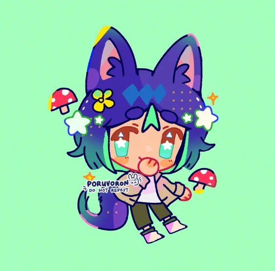 cheeb nari  #tighnari 