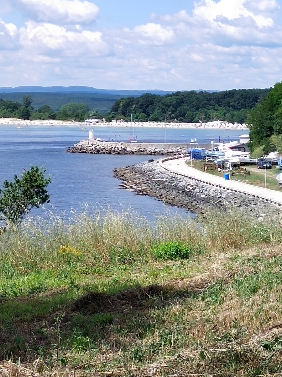 Primorsko, Bulharsko