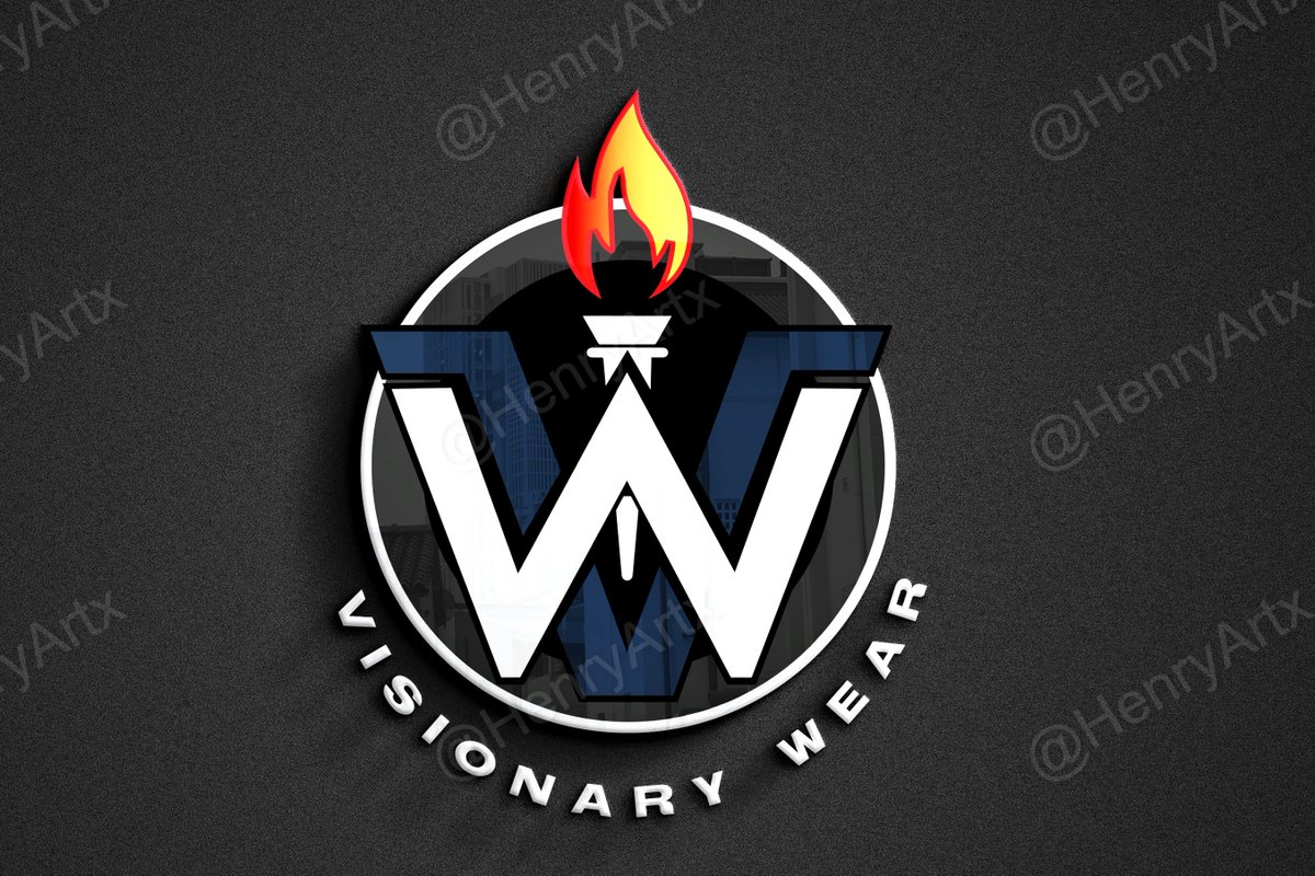 HenryArtx's tweet photo. A logo done for my best client
@4everContrarian  
It was a really wonderful experience working with you.
If some one need a logo DM me 
#logodesigner #logodesigns #logodesigners #learnlogodesign #customlogodesign #logodesignersclub #logodesigning #flatlogodesign #logodesignlove https://t.co/X7HaehATh2