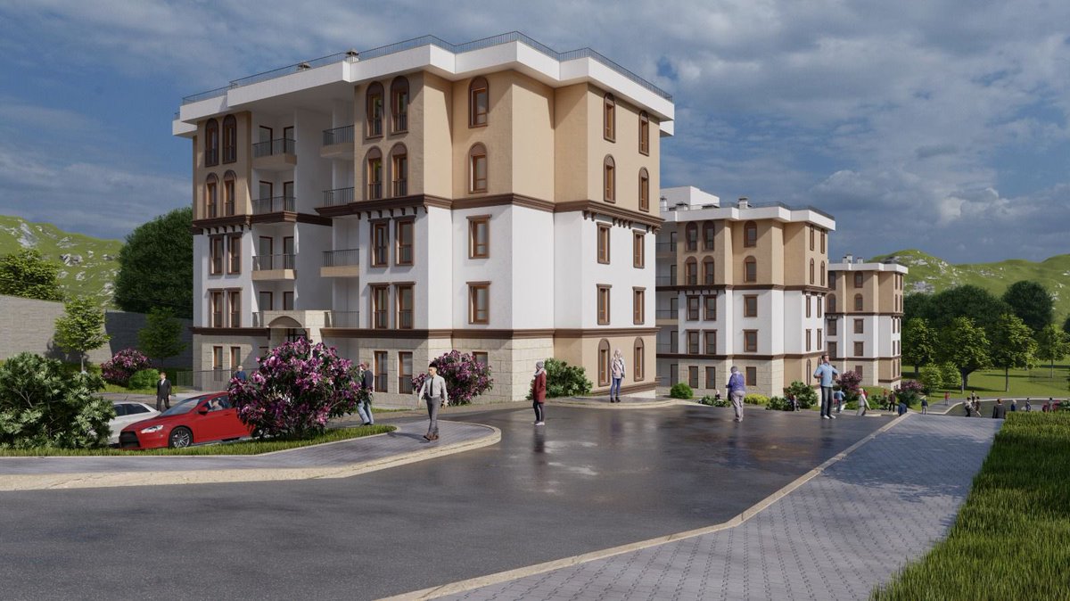 Murat KURUM tweet media