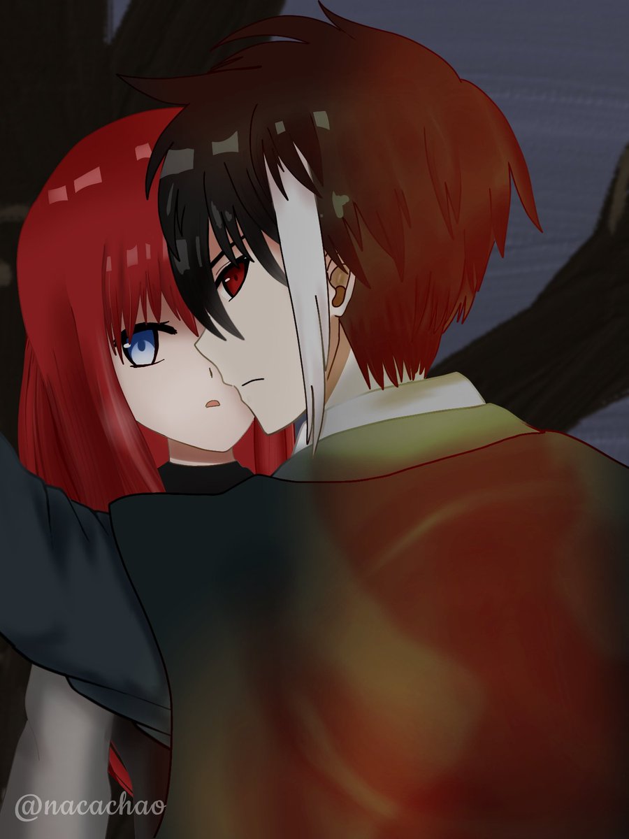 nacachao's tweet photo. Alex X MC (πΌπππ π²ππππππππ)
π°πππππ π’πππ πππ ππππππππ ππ πΌπ²? π«£
@AlexVanAstrea
.
.
.
.
.
#LexArt #art #fanart #digitalart #digitaldrawing #animation https://t.co/ztDrlN5Xu7