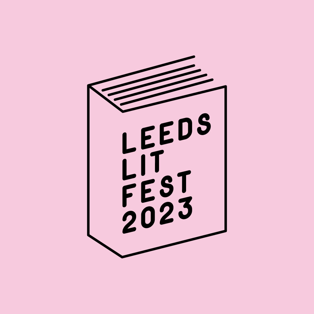 BigBookend's tweet photo. LEEDS LIT FEST starts today for 9 days only!
A wide range of events, genres, many kids & free events. There's something for everyone!
Join us: https://t.co/XsXZdGgfYH https://t.co/9hiORgqRNn