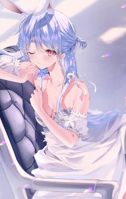  #ぺこらーと 