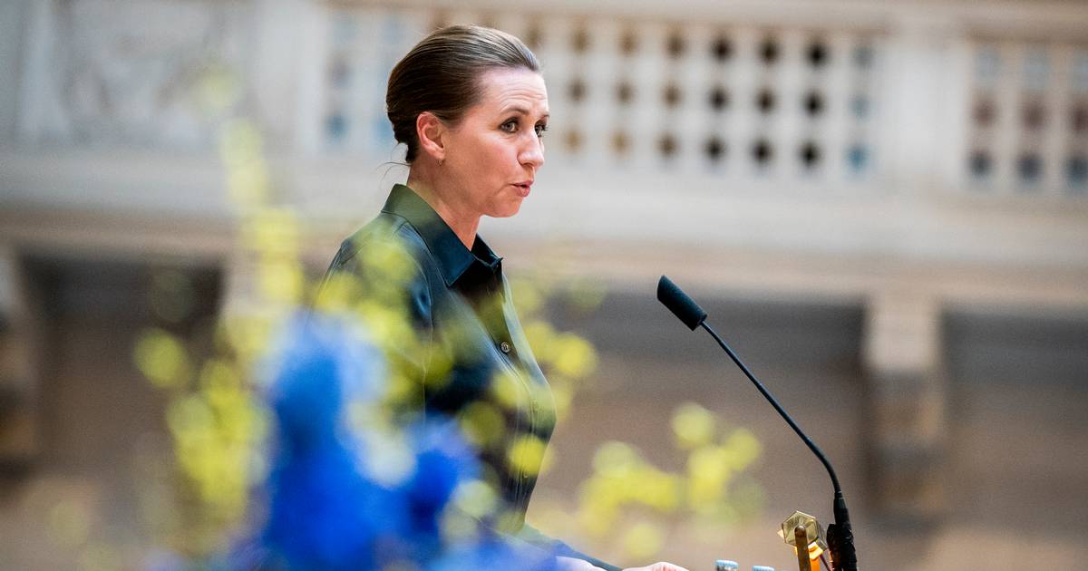 Jyllands-Posten tweet media