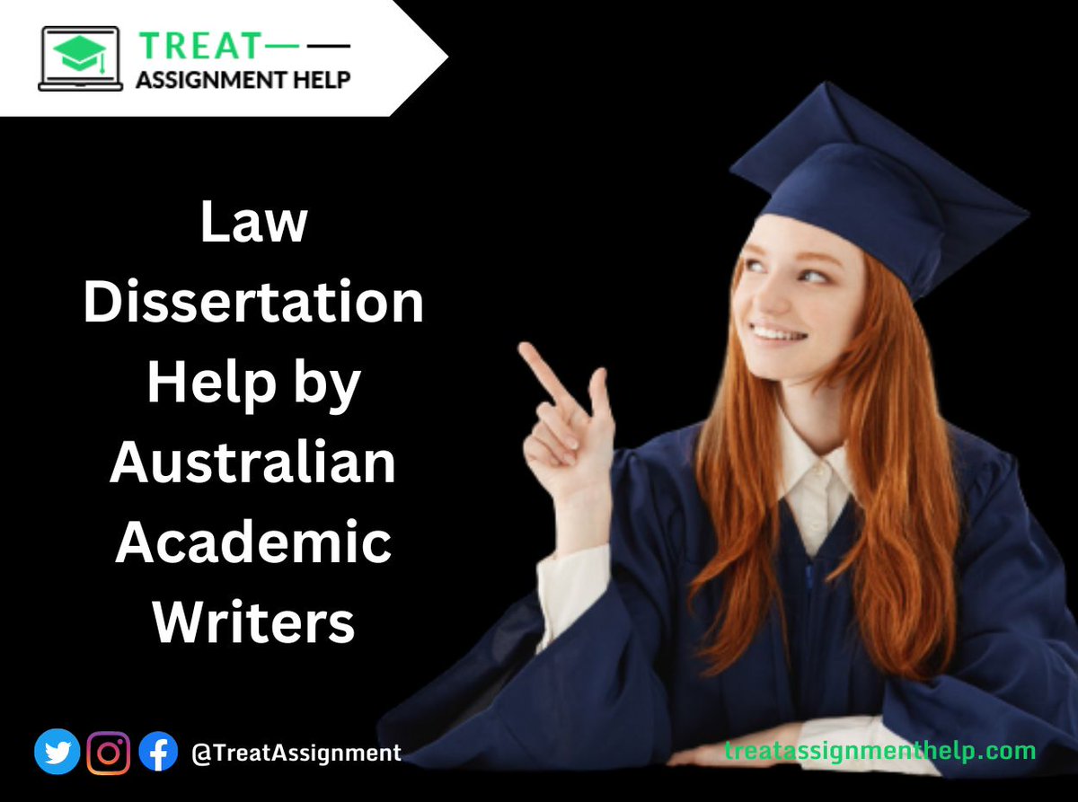 jenny_andorson's tweet image. Law Dissertation Help by Australian Academic Writers
Read More : rb.gy/x7uhep
#Onlinelawdissertationwritinghelp #Lawdissertationwritingservices #Lawdissertationhelp #Lawassignmenthelpexperts #Lawdissertationwritingexperts #Lawdissertationservices