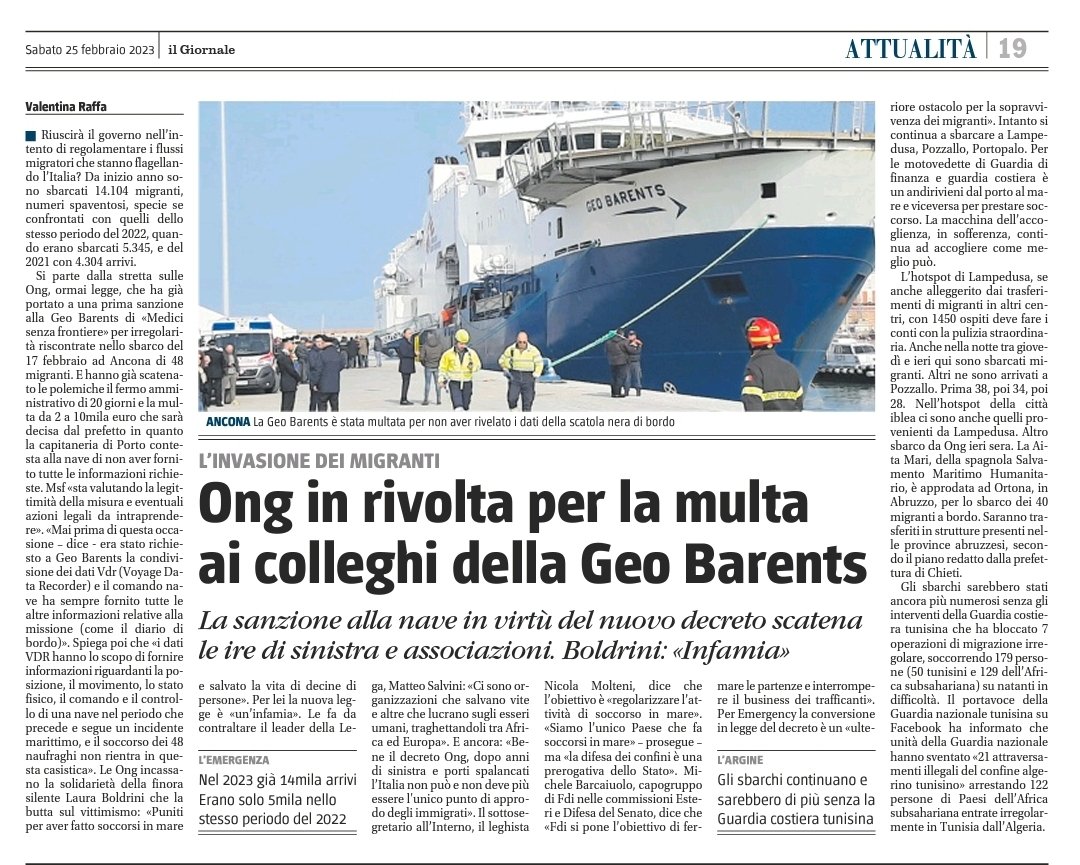 Andrea On Twitter RT EsteriLega Ongin Rivolta Per La Multa Ai
