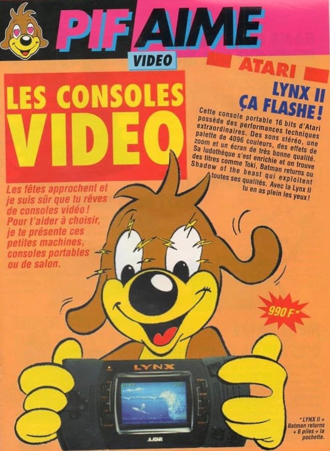 Pifofficiel's tweet photo. -Et ça tu t’en souviens ⁉️
@Generations7080 ❤️‍🔥

#Pifgadget 🕹️
https://t.co/XmaeGne2kS 🕳

Cherche &amp; trouve🔎
👉https://t.co/tsukpf6faN https://t.co/6njcky0Jqi