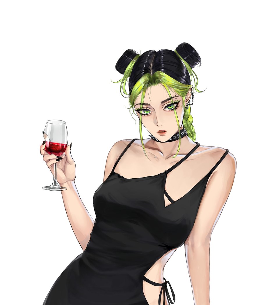 henoopd's tweet photo. #jojo_anime https://t.co/eqzPA1XZon