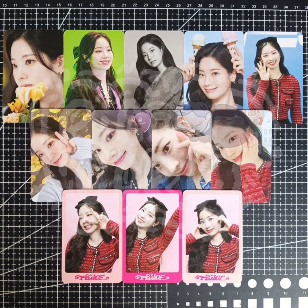 ricocart's tweet photo. ยทห เผ #ricohauls !โ แฅซแญก หห
๐ from @xtsjng !
hello yneee ! a vv late feedback, but dahyun dicon came home na safe and secured ^^ thank you so much for letting me have her omg grabe ang sparks ๐ฅ 'til our next transaction โก
#fromyne ! ๐ https://t.co/JZJV44KQ7p