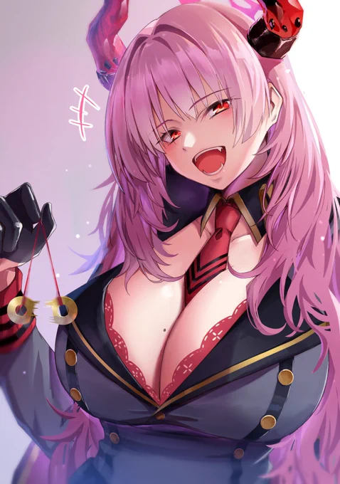 サツキ#ブルアカ 