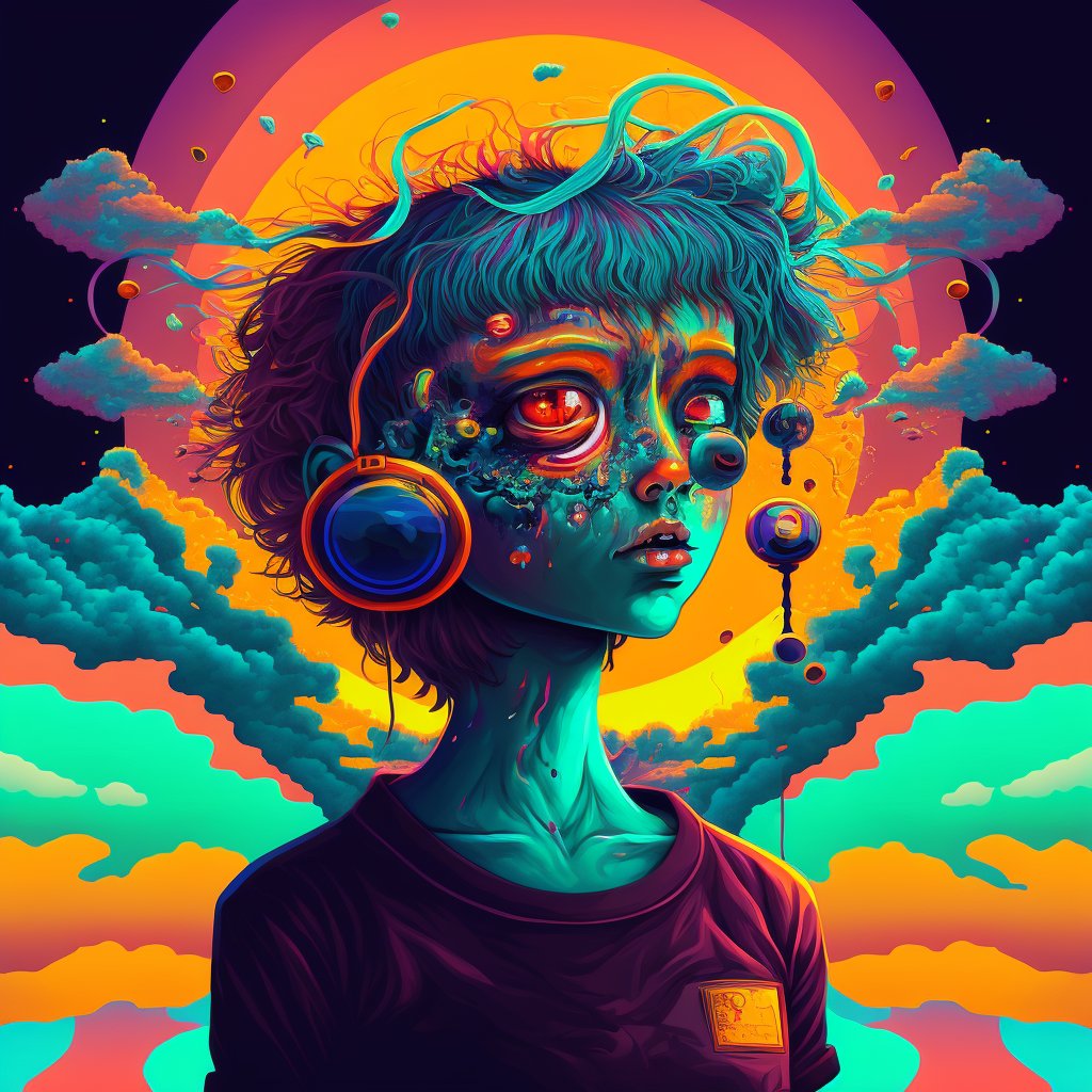 I'm giving away 5'000 KARMA! 

Just the right amount to mint one NFT from the very limited (42) collection 'Trippin' by <a href="/KarmaKlub420/">Karma Klub</a> 

1. Like ♥️
2. RT 🔄
3. Follow <a href="/KarmaKlub420/">Karma Klub</a> @thereklund1 <a href="/DrPi__/">drpi</a> 

Minting now: 
public.flair.dev/250/0xf6cb2154…

Ends today 9PM UTC!!