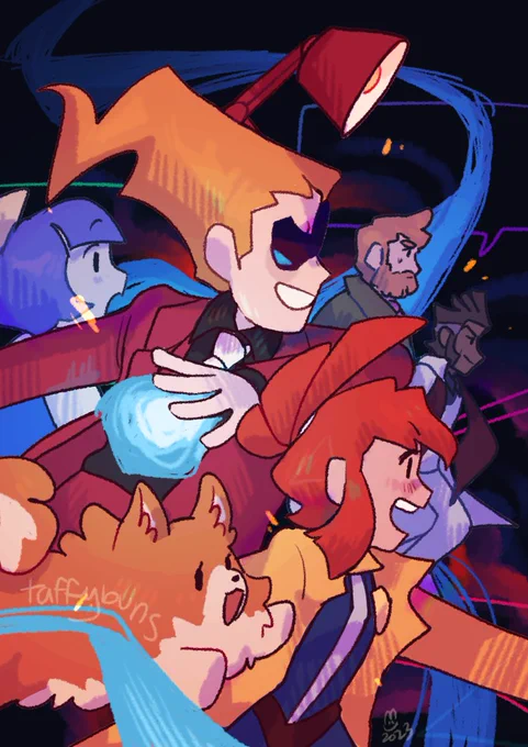 2023 is gonna be the year for the REAL GAMERS !!#professorlayton #ghosttrick 