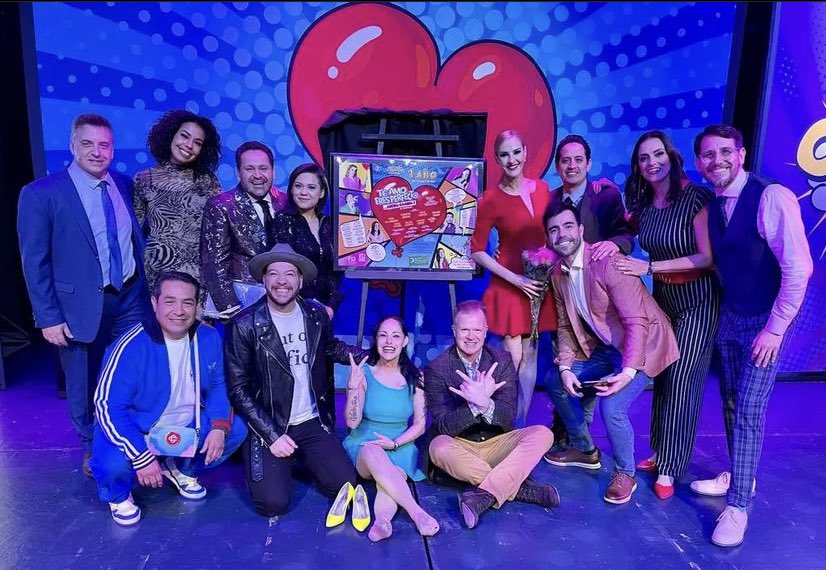 lalovito2's tweet photo. Que buen día para ser shipper lovito ♥️

@algavito @soylolacortes https://t.co/7wZwektwFj