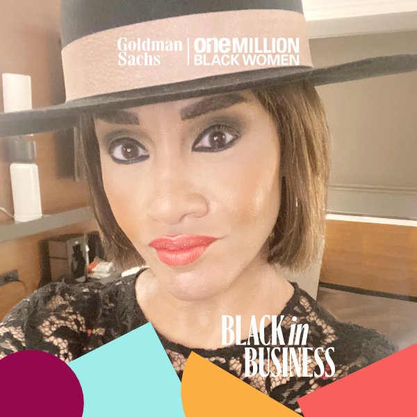 I am proud and excited to be joining Cohort 3 of Goldman Sachs One Million Black Women: Black in Business. We kicked off this week with three days at GS HQ in NYC #OMBWBlackInBiz