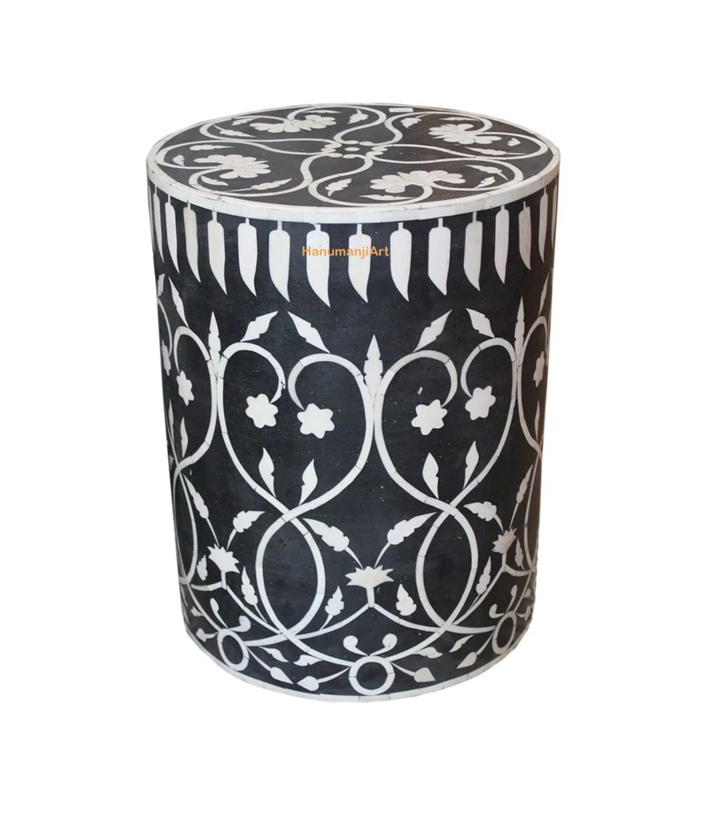 HanumanjiArt's tweet image. Handmade Bone Inlay Stool Home Decorative Gift
#boneinlaystool #handmadestool #homedecorstool #beautifulstool#nigthtstand#coffeetable #vintagestool #centertable #sidetable #diningtable #aquarius 
etsy.com/in-en/listing/…