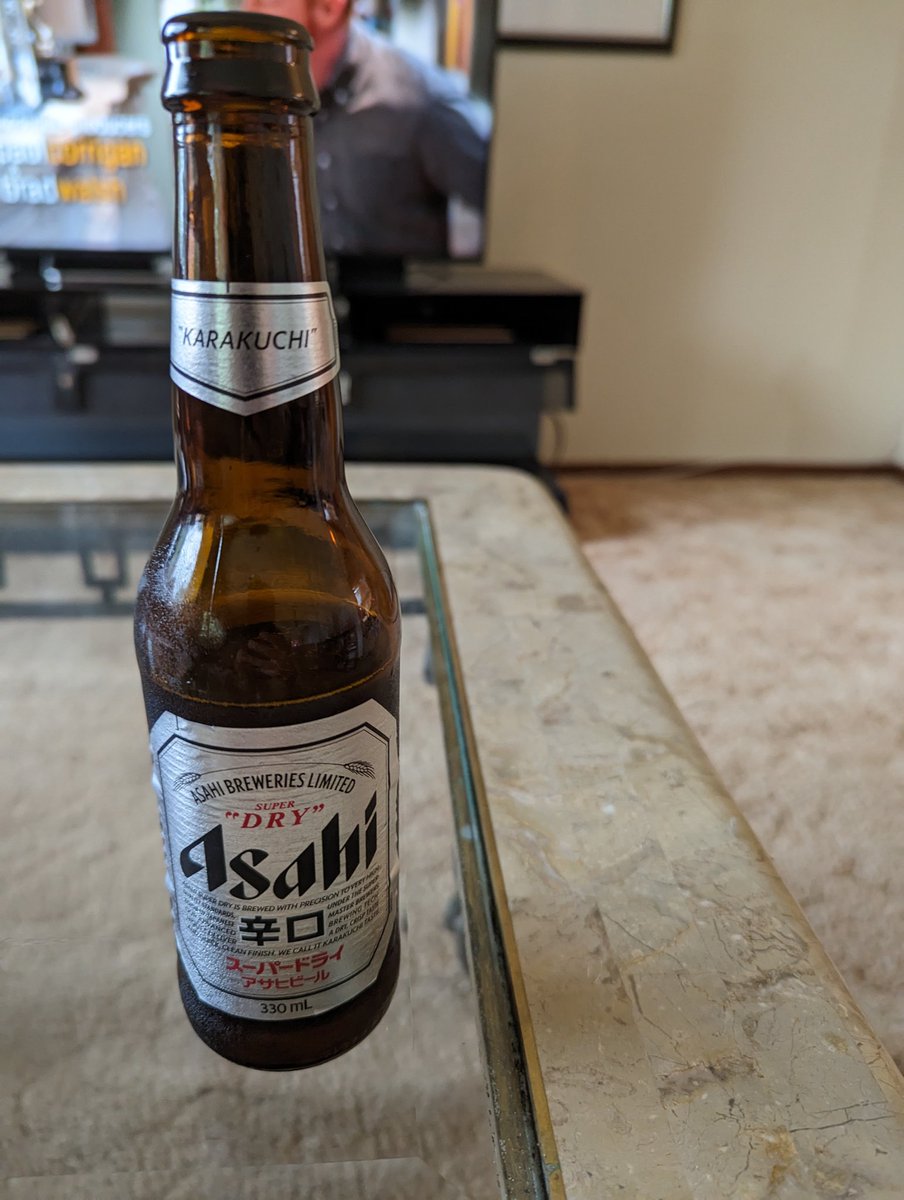 nicksplitter's tweet image. Nine hours later the removalists are done and I'm having a beer 🚚🍻

I have earned this 😴 #movingday