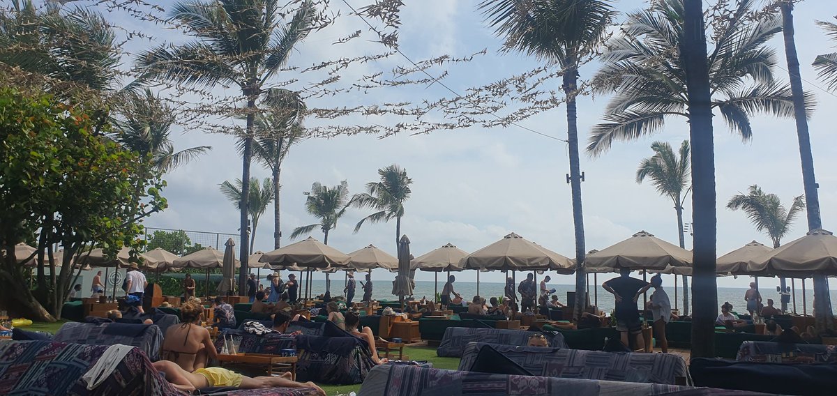 혹시 발리 포테이토헤드쪽에 계신 분들 계실까요~~~^^