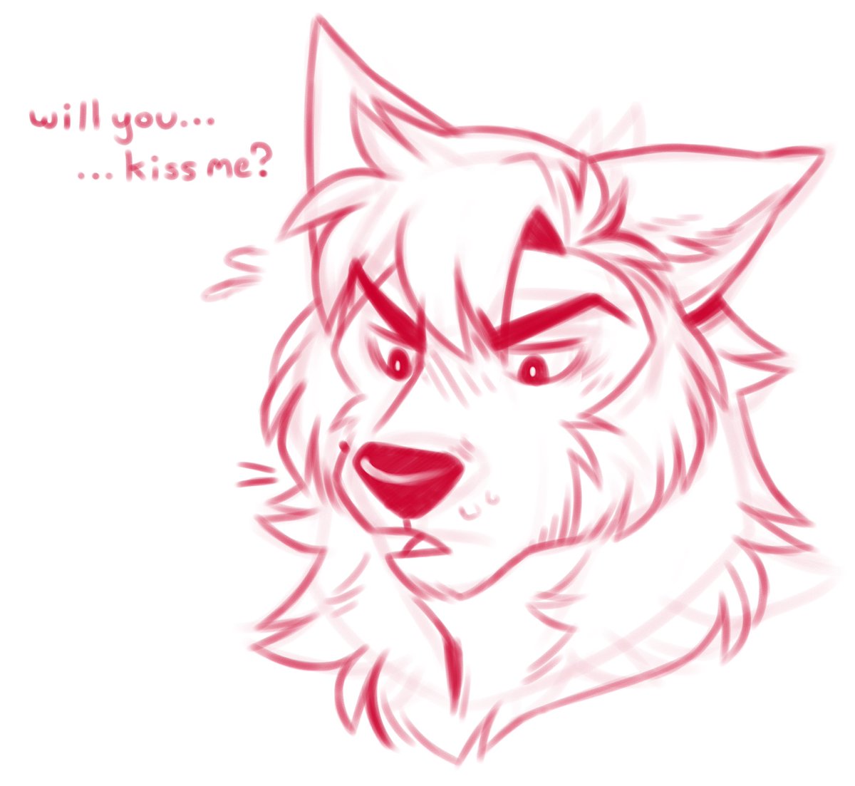 Aluminemsiren's tweet photo. be nice he’s shy https://t.co/zztggeaQG3