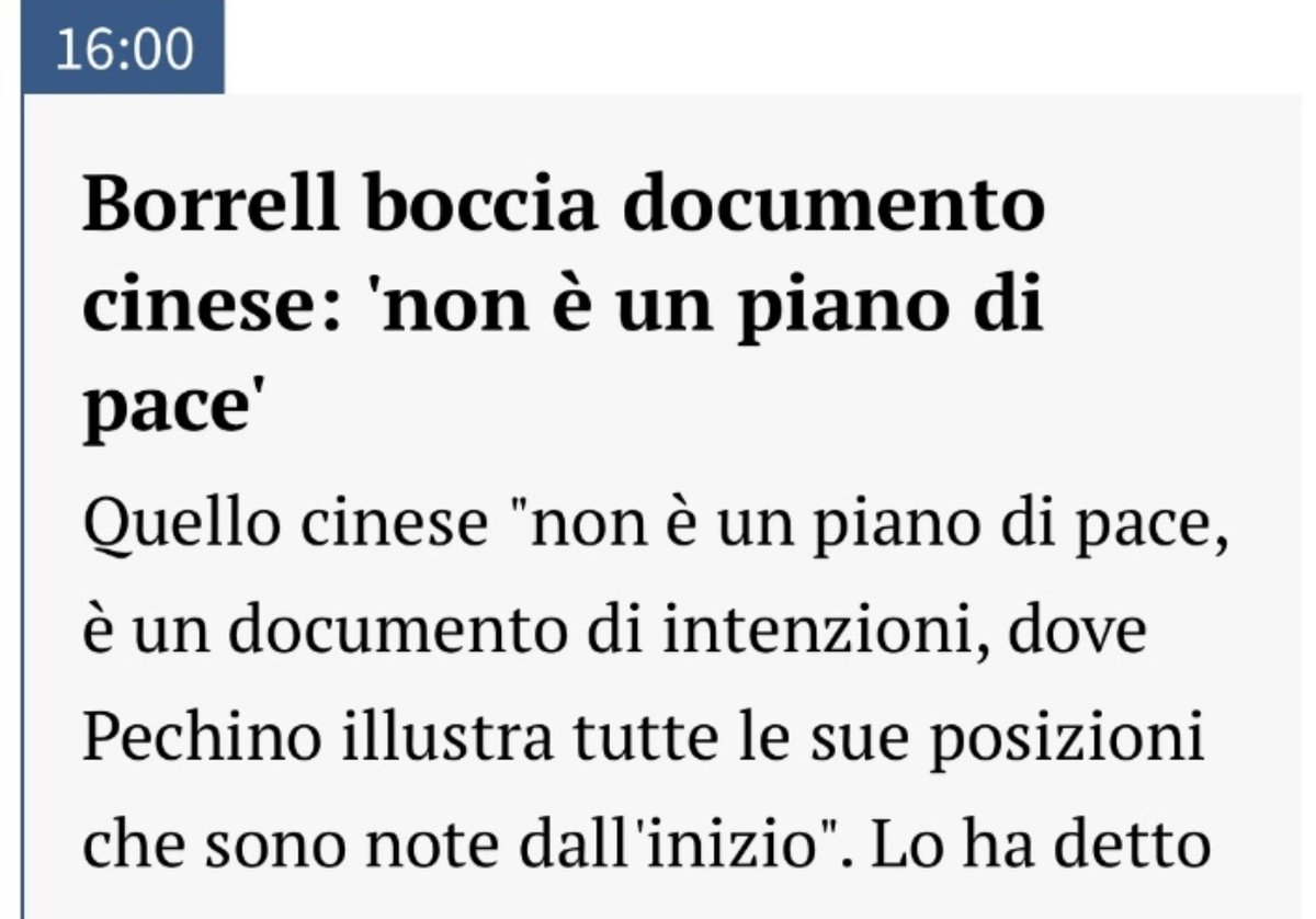 Prof Michele Geraci, fmr Undersecretary of State tweet media